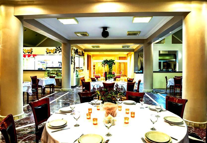 Filyos Ecopark Hotel Caycuma Exterior photo